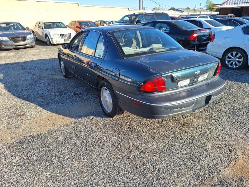 Chevrolet Lumina LS 1995