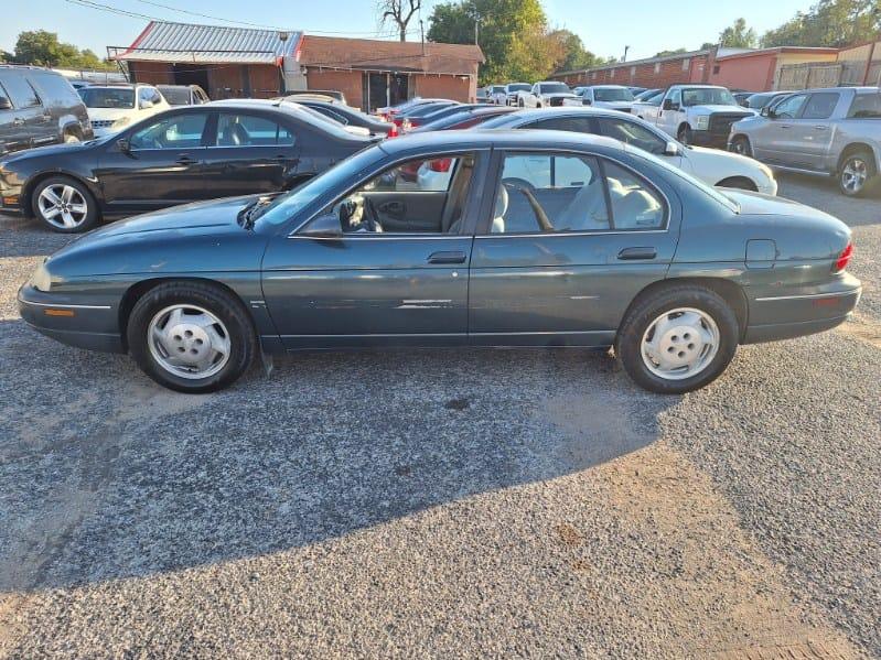 Chevrolet Lumina LS 1995