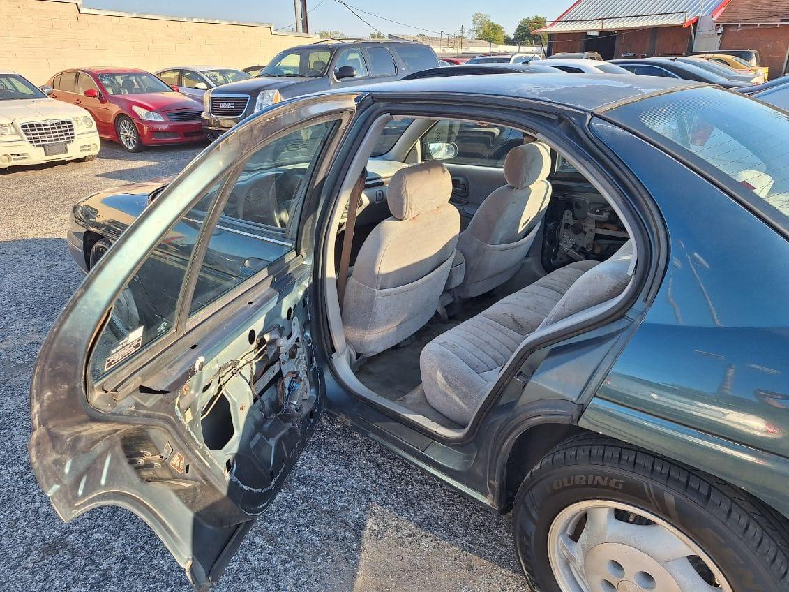 Chevrolet Lumina LS 1995