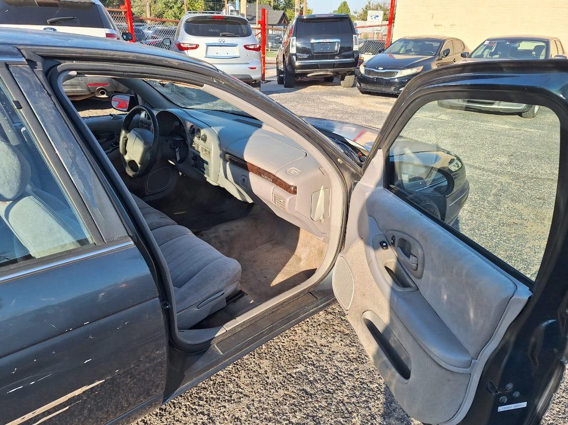 Chevrolet Lumina LS 1995