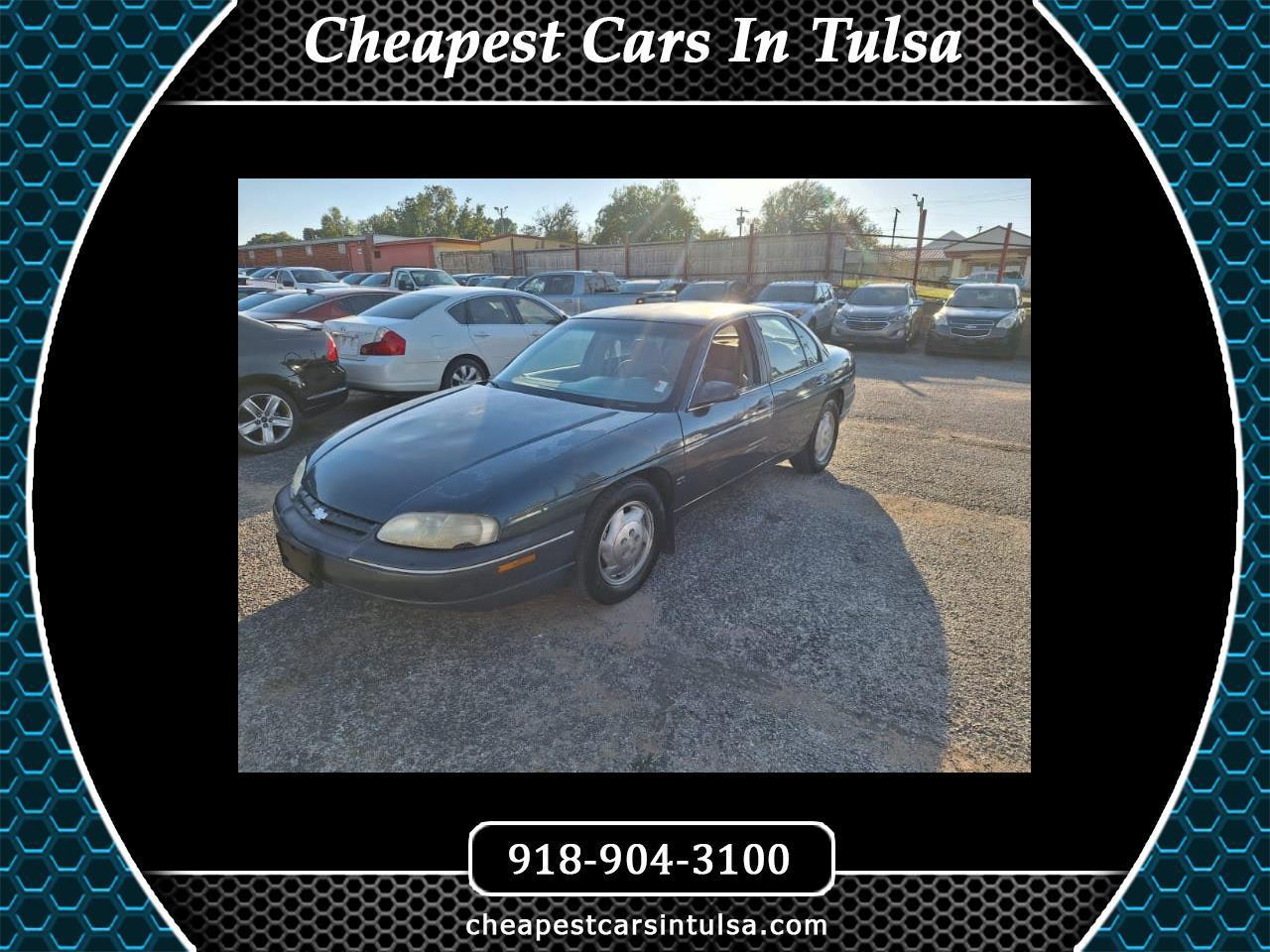 Chevrolet Lumina LS 1995