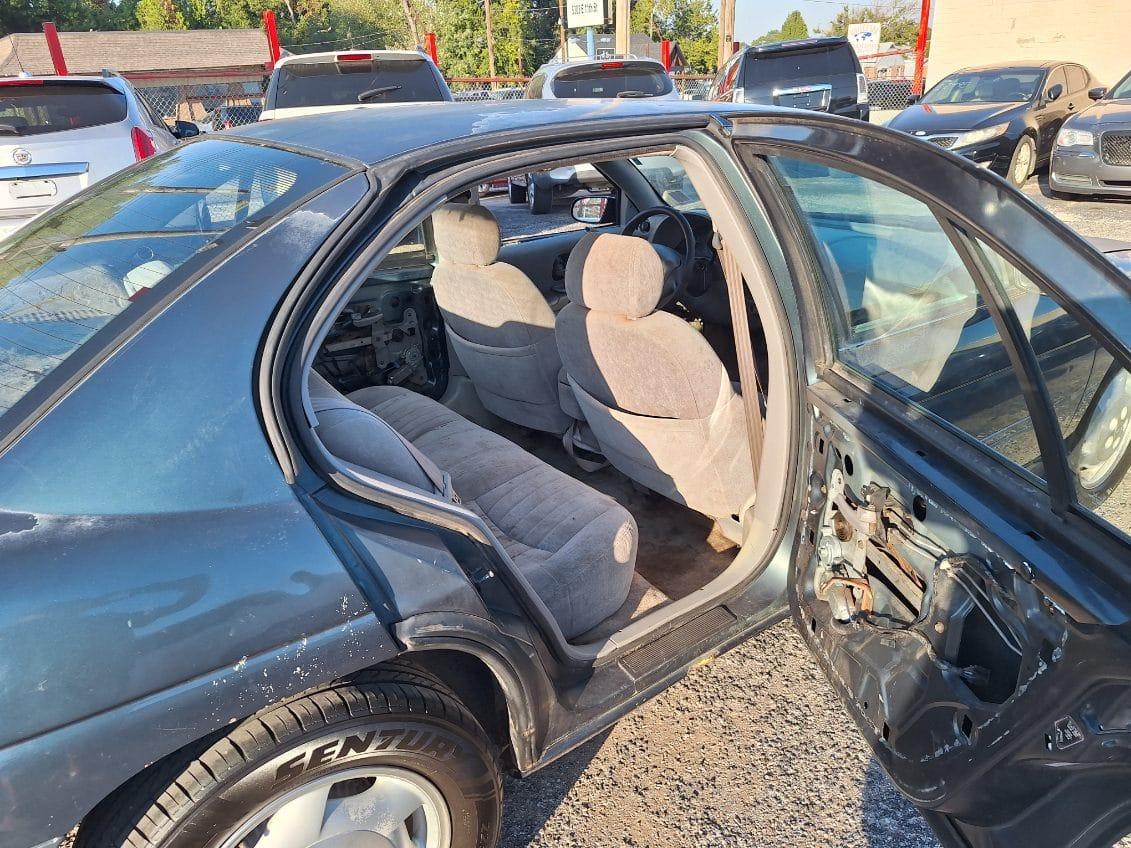 Chevrolet Lumina LS 1995