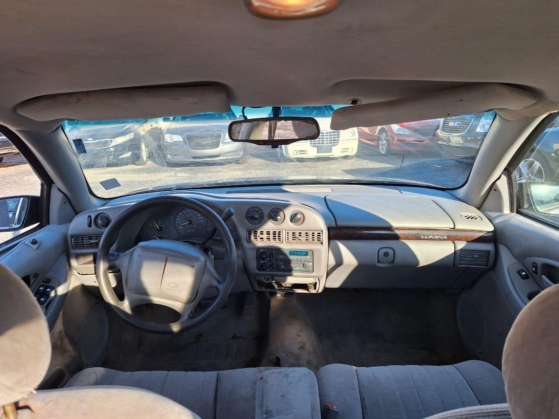 Chevrolet Lumina LS 1995