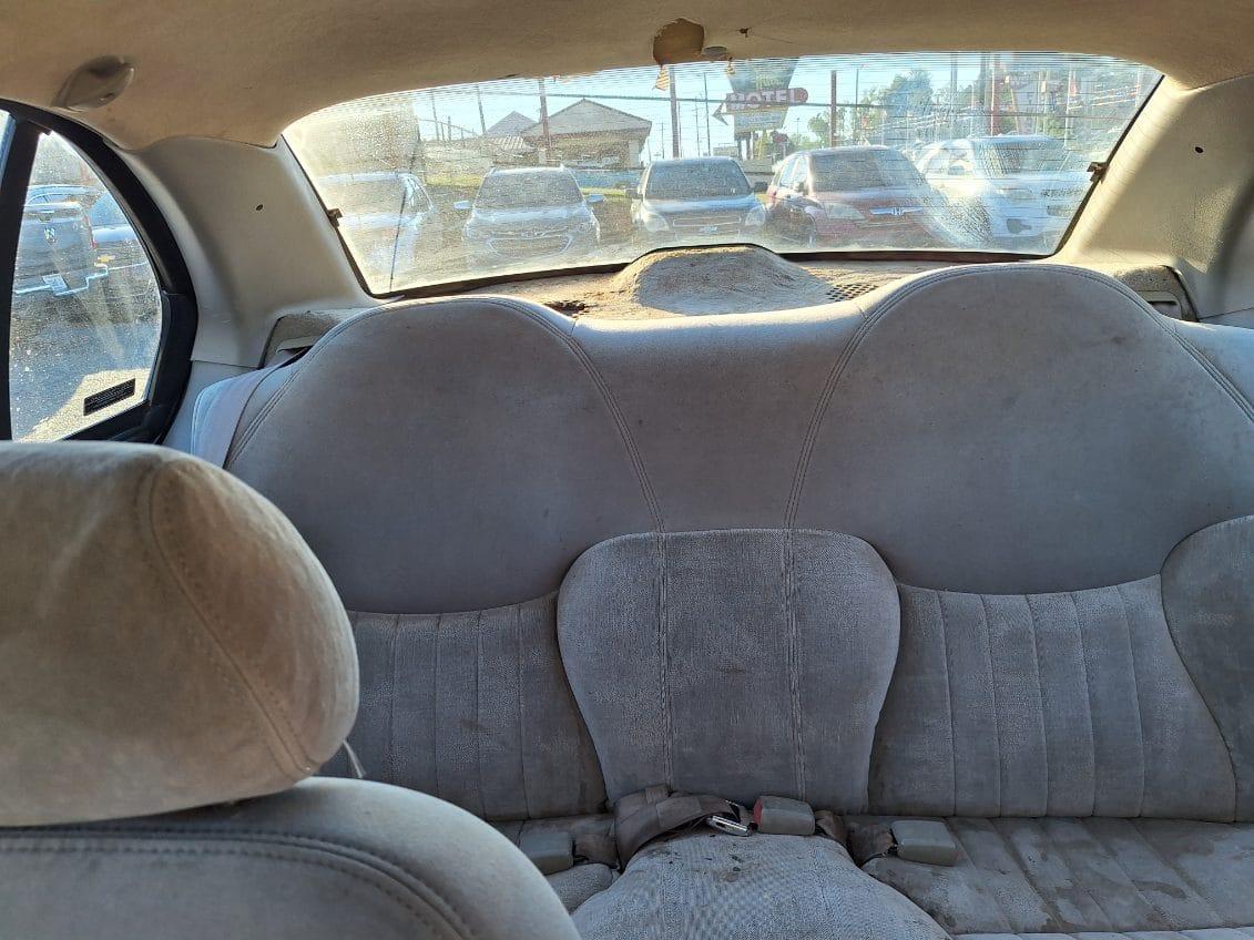 Chevrolet Lumina LS 1995