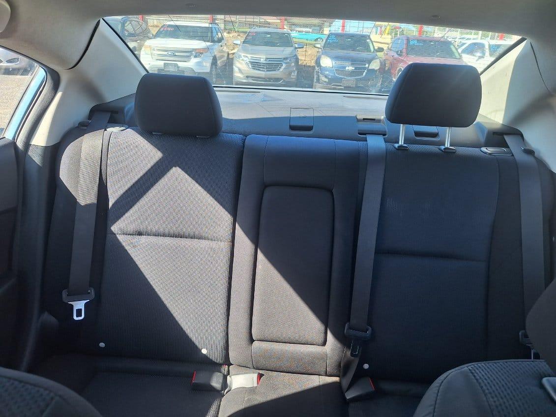 Mazda MAZDA3  2011