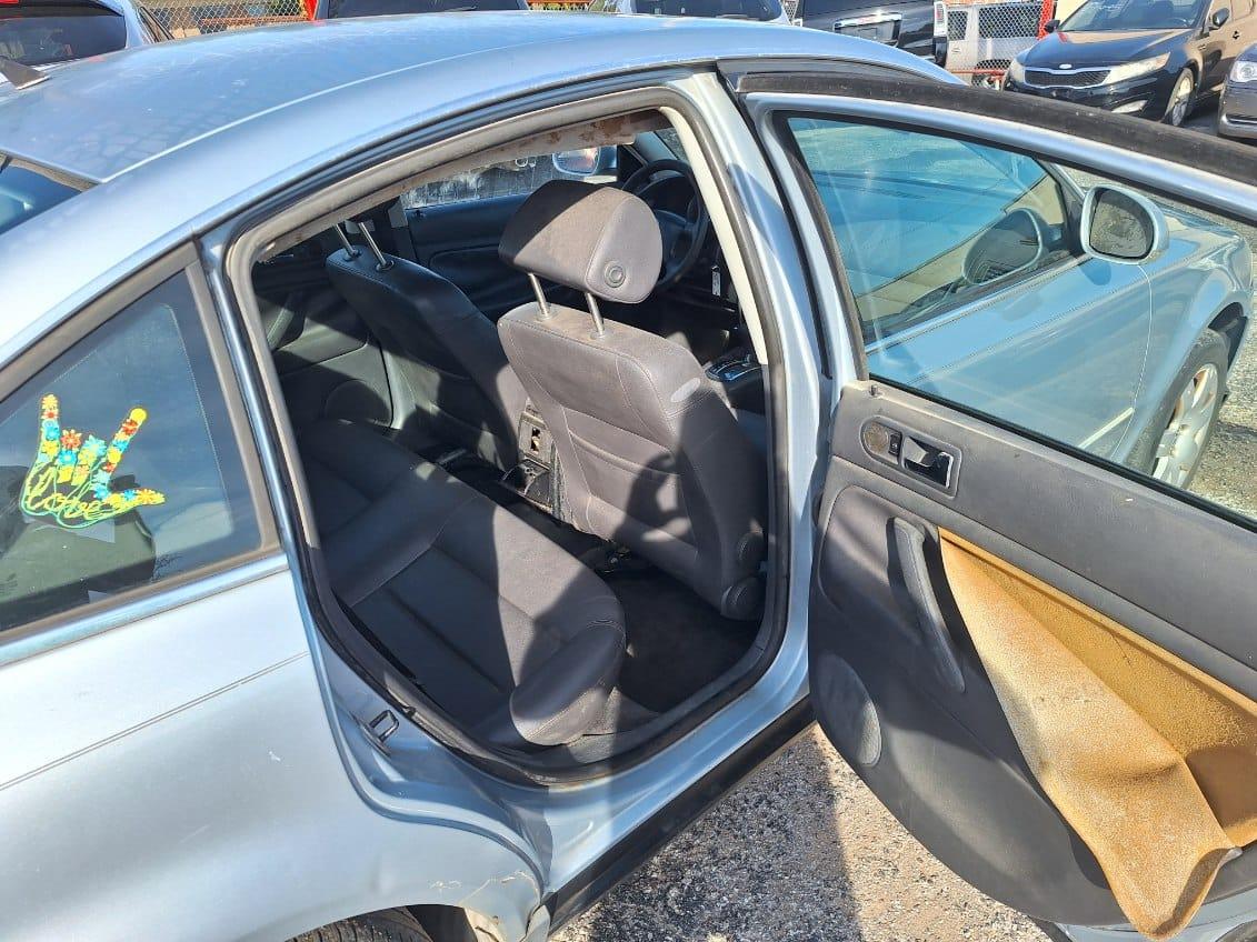 Volkswagen Passat GLS 1.8T 2005