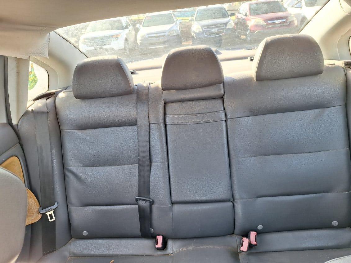 Volkswagen Passat GLS 1.8T 2005