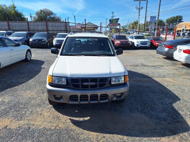 Isuzu Rodeo S 1999