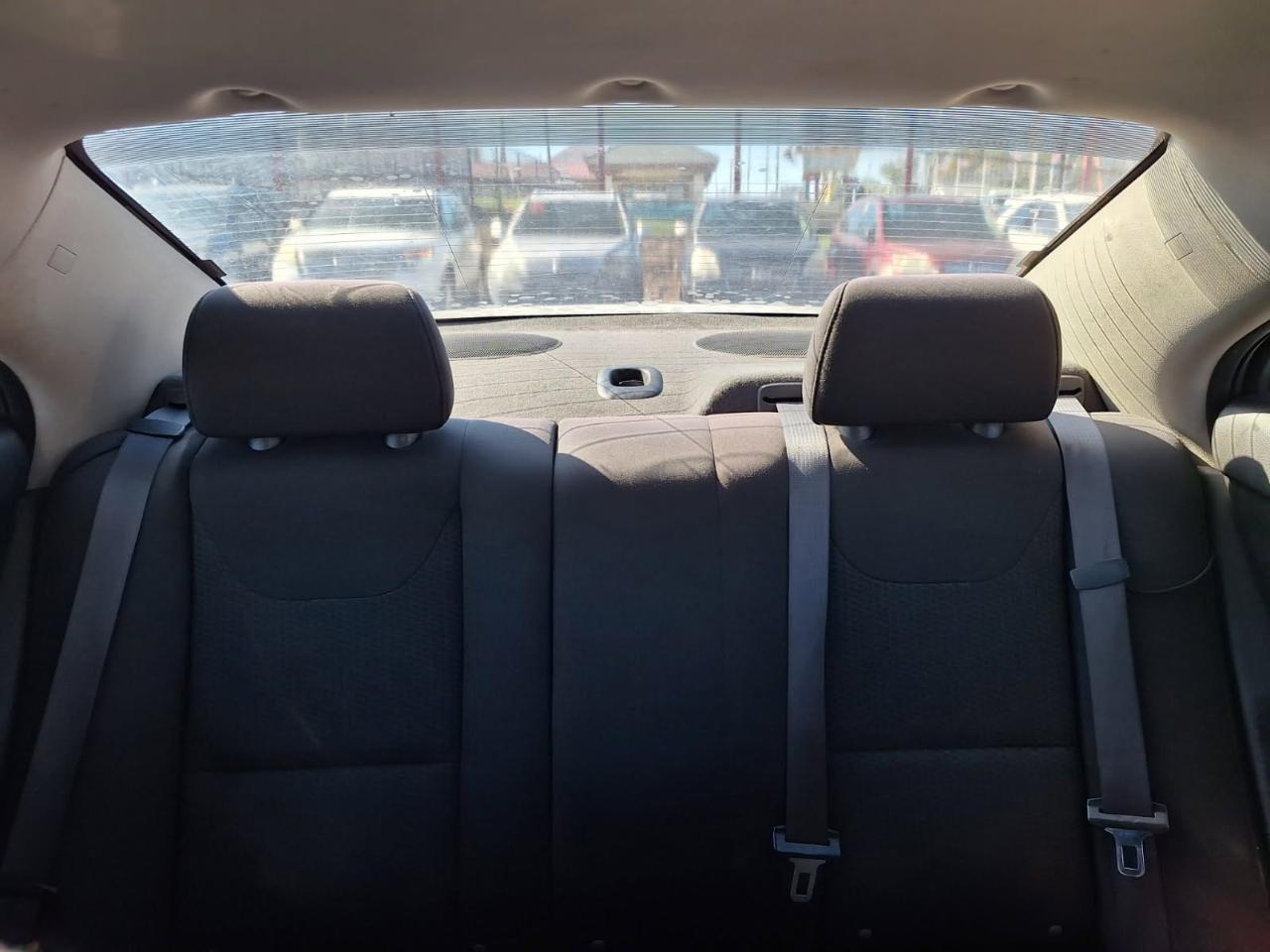Pontiac G6  2006