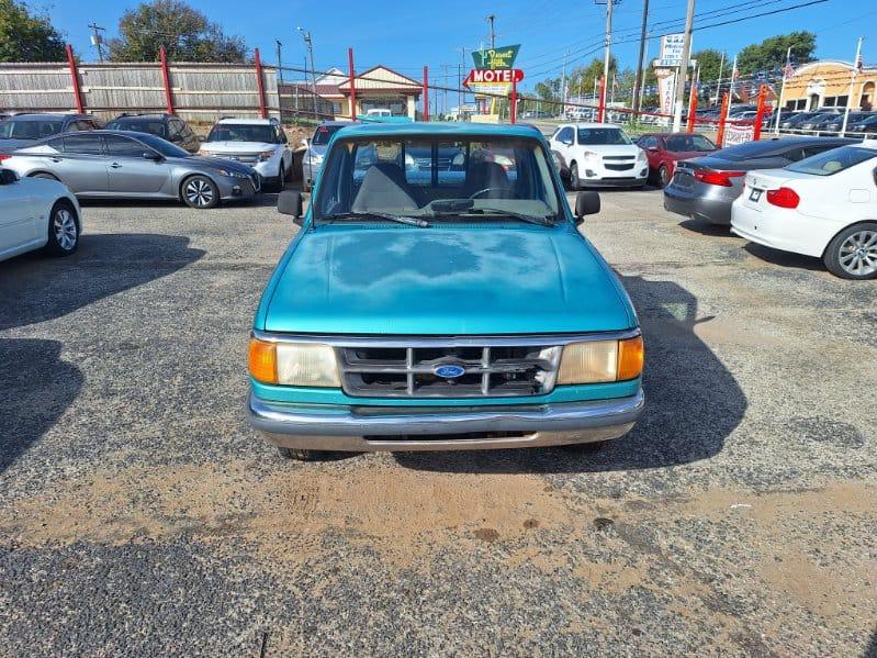 Ford Ranger XL 1994