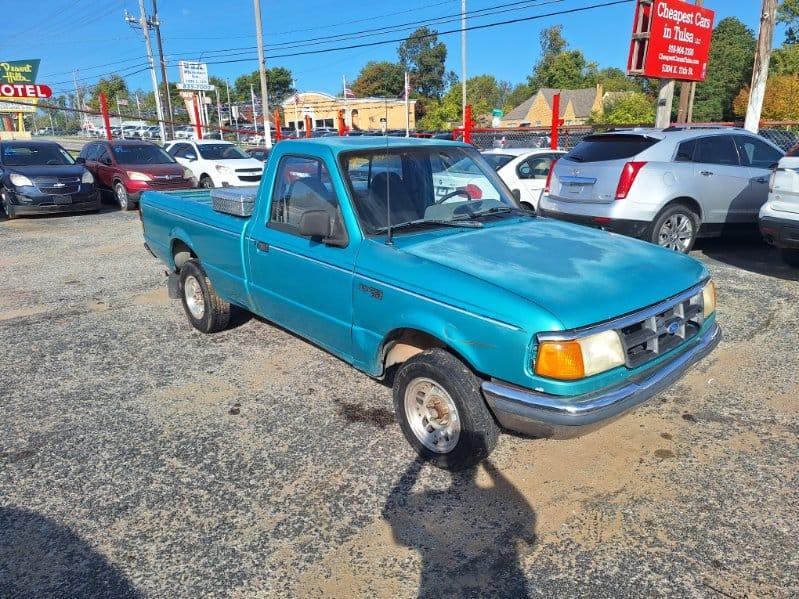Ford Ranger XL 1994