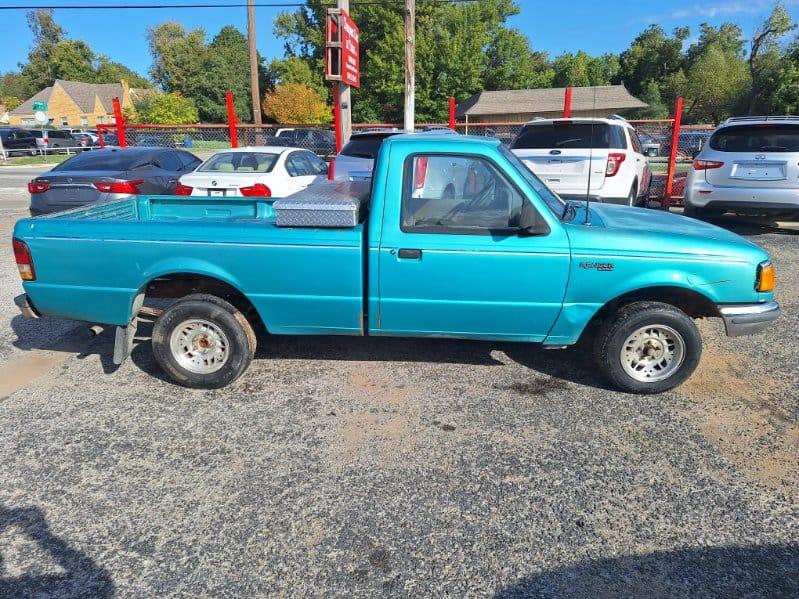 Ford Ranger XL 1994