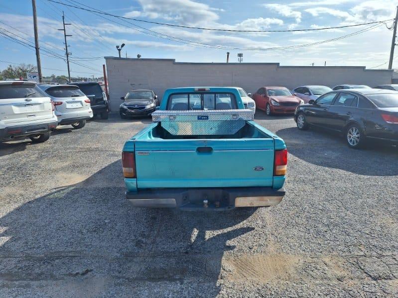 Ford Ranger XL 1994