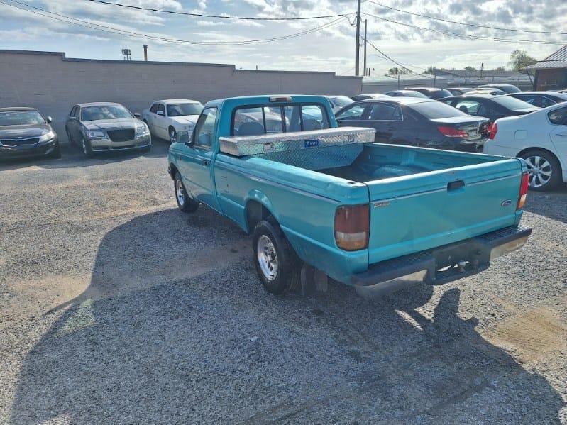 Ford Ranger XL 1994