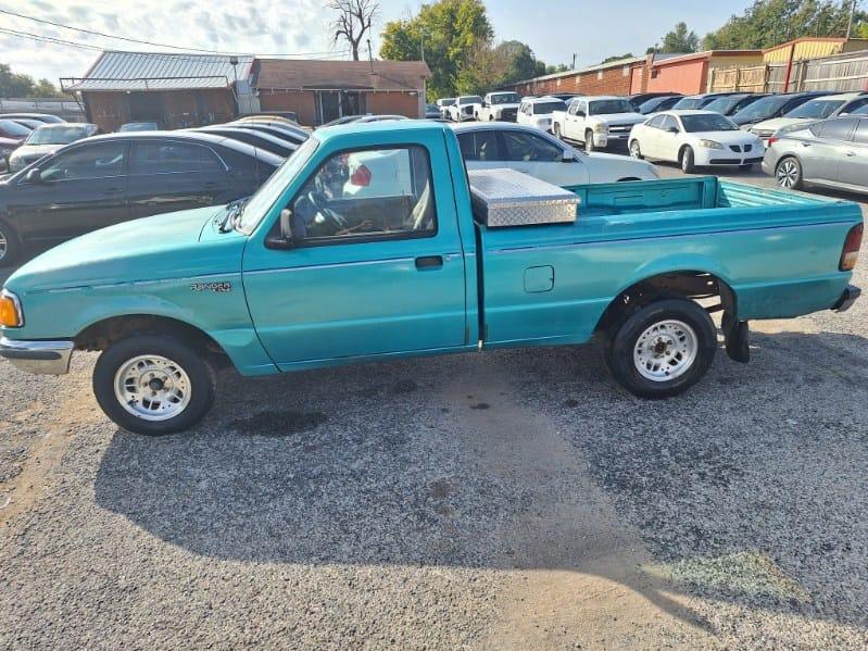 Ford Ranger XL 1994