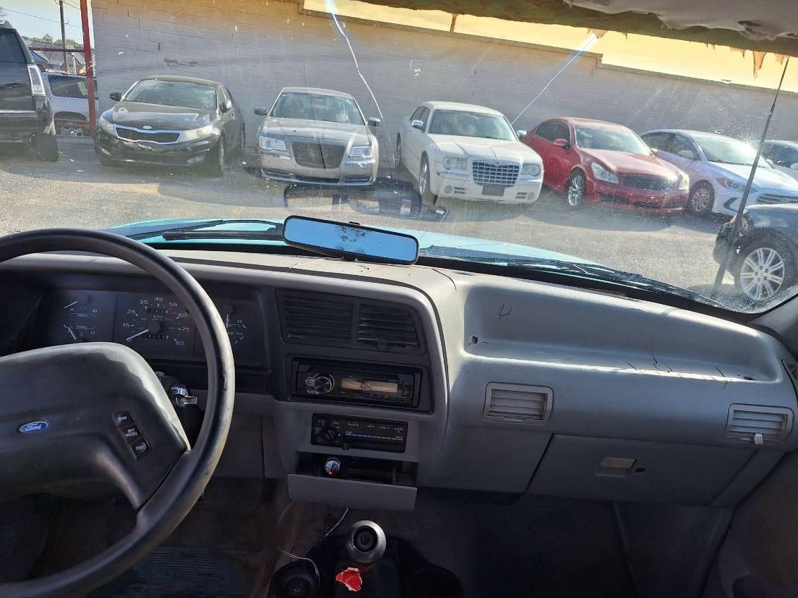 Ford Ranger XL 1994