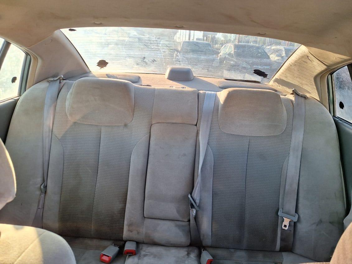 Nissan Altima  2006