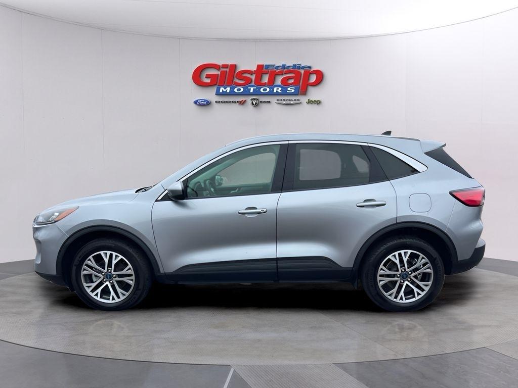 Ford Escape SEL 2.0L AWD 2022