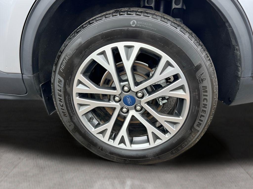 Ford Escape SEL 2.0L AWD 2022