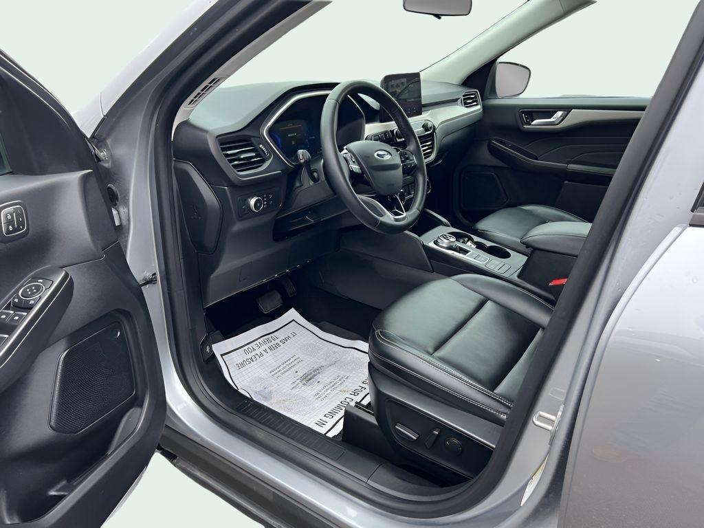 Ford Escape SEL 2.0L AWD 2022