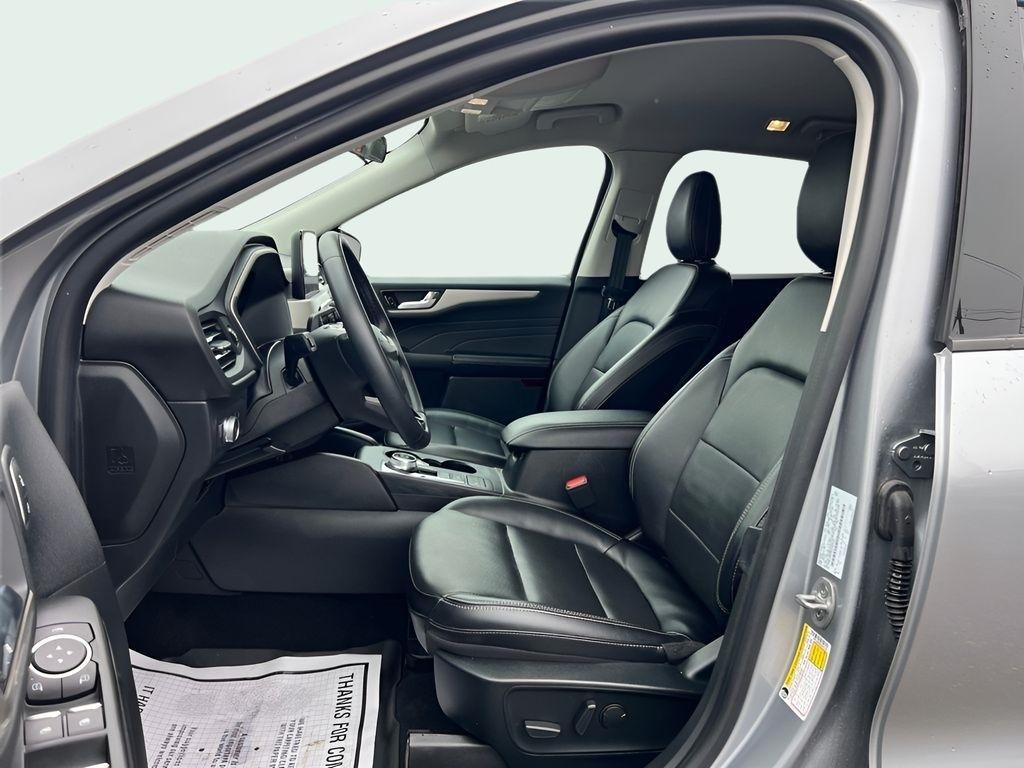 Ford Escape SEL 2.0L AWD 2022