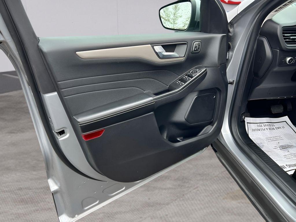 Ford Escape SEL 2.0L AWD 2022