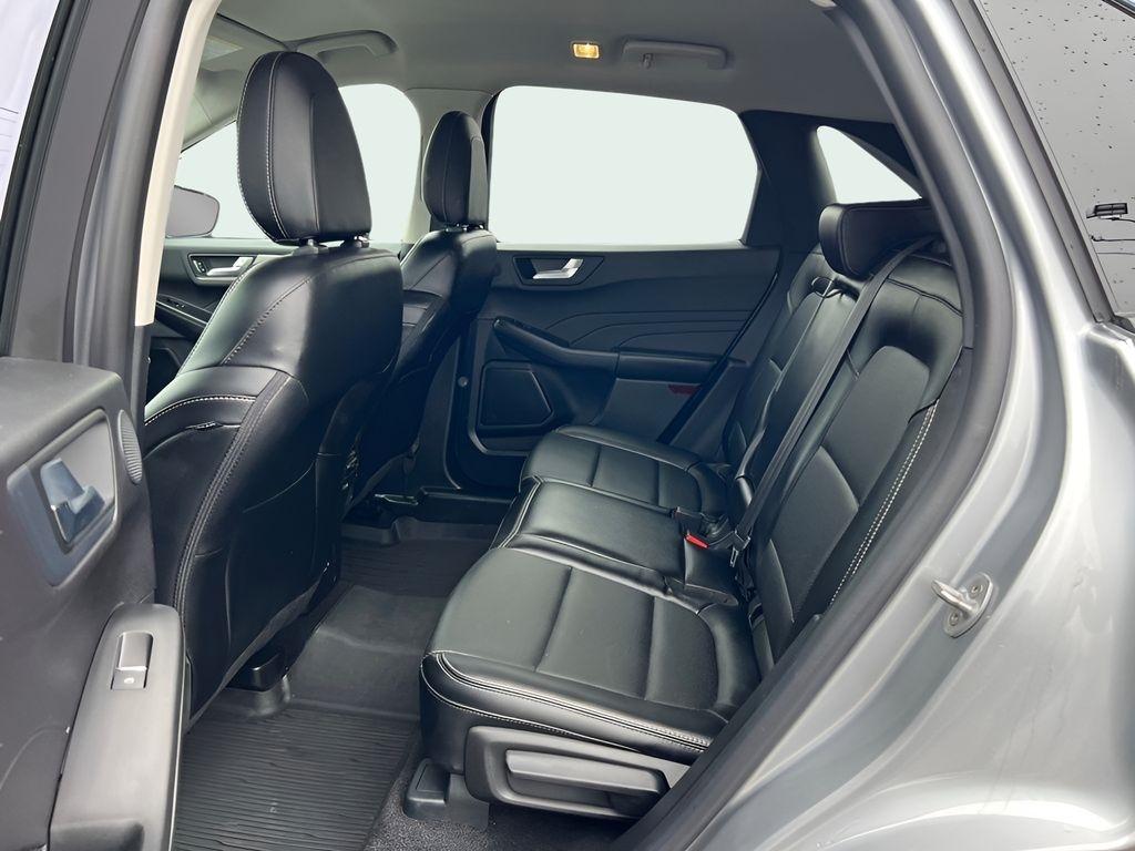 Ford Escape SEL 2.0L AWD 2022