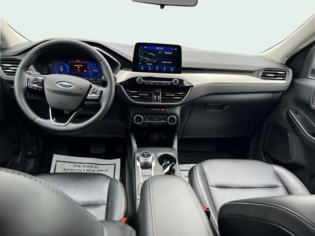 Ford Escape SEL 2.0L AWD 2022