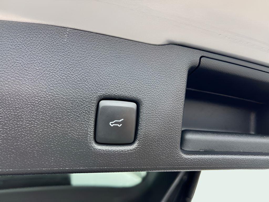 Ford Escape SEL 2.0L AWD 2022