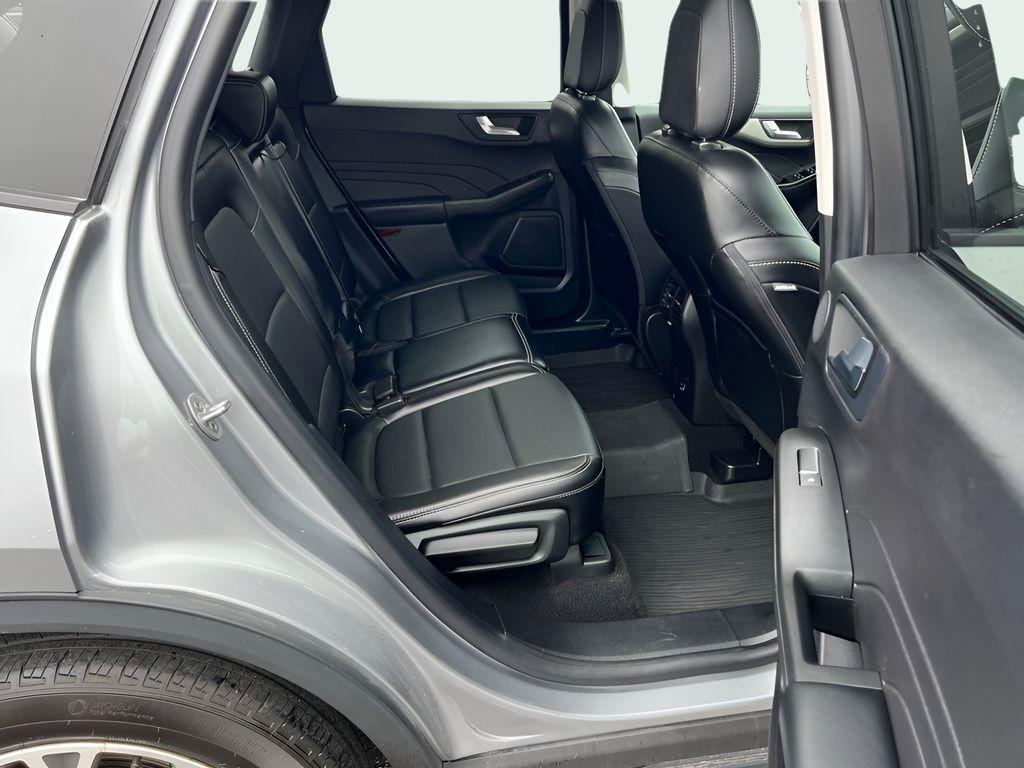 Ford Escape SEL 2.0L AWD 2022