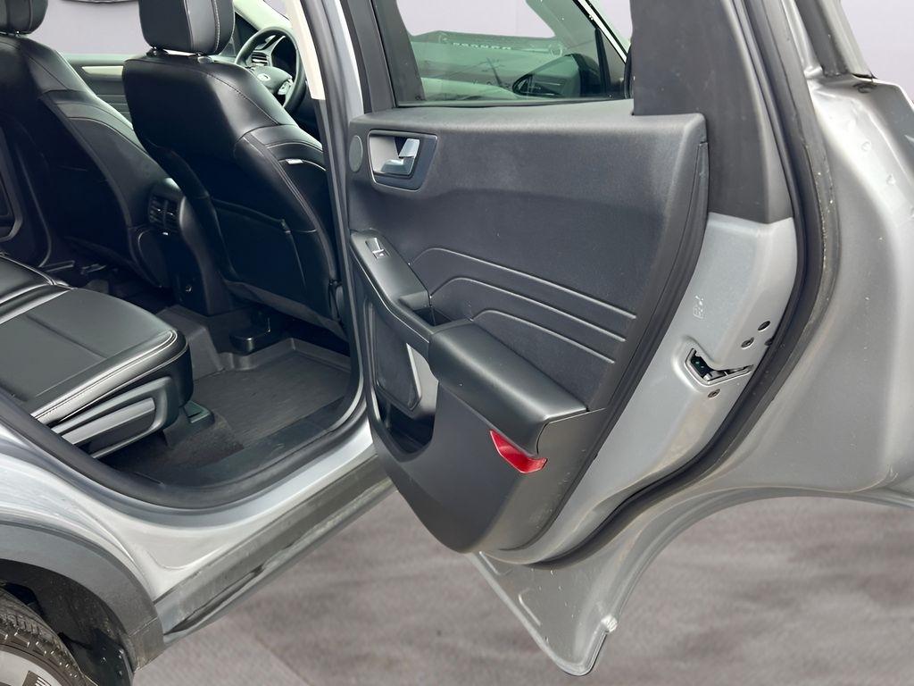 Ford Escape SEL 2.0L AWD 2022