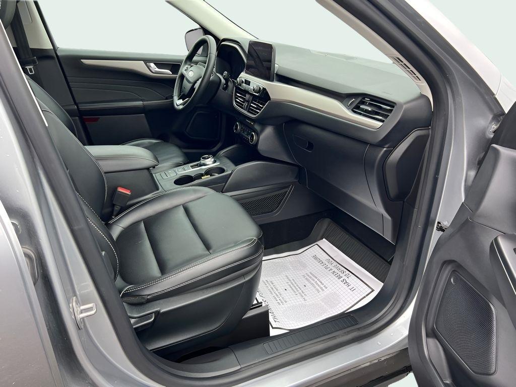 Ford Escape SEL 2.0L AWD 2022