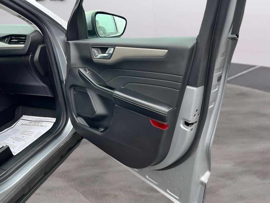 Ford Escape SEL 2.0L AWD 2022