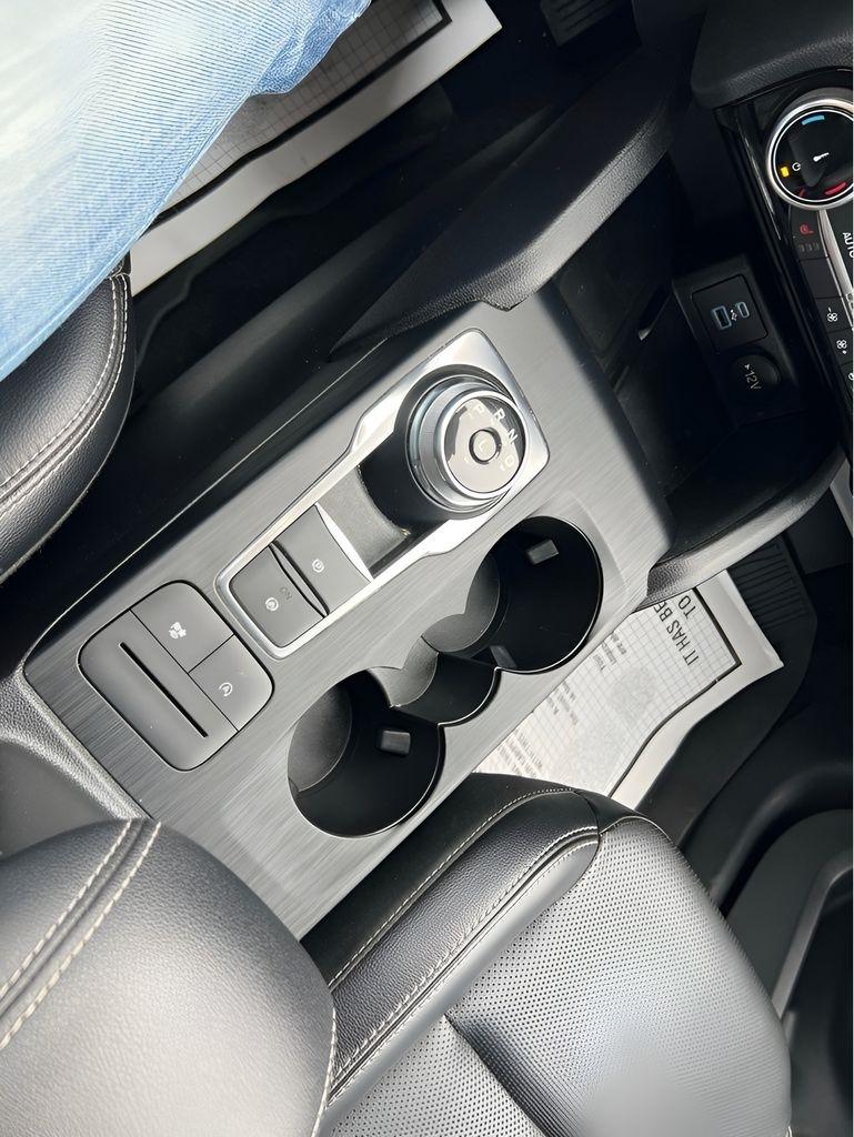 Ford Escape SEL 2.0L AWD 2022