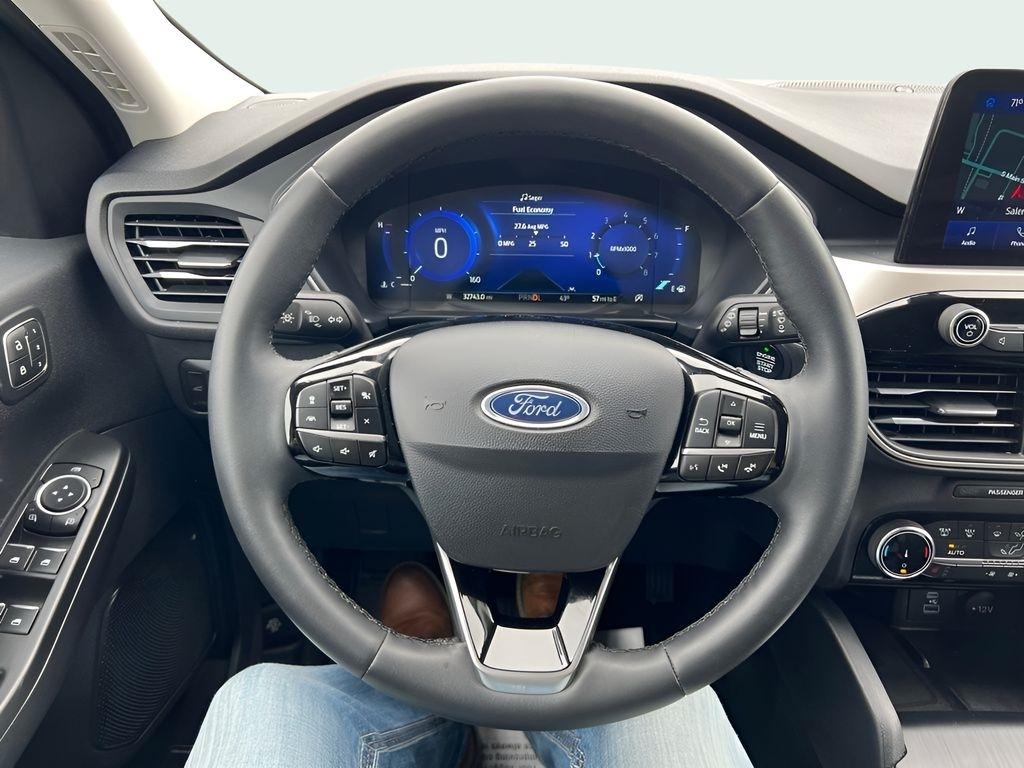 Ford Escape SEL 2.0L AWD 2022