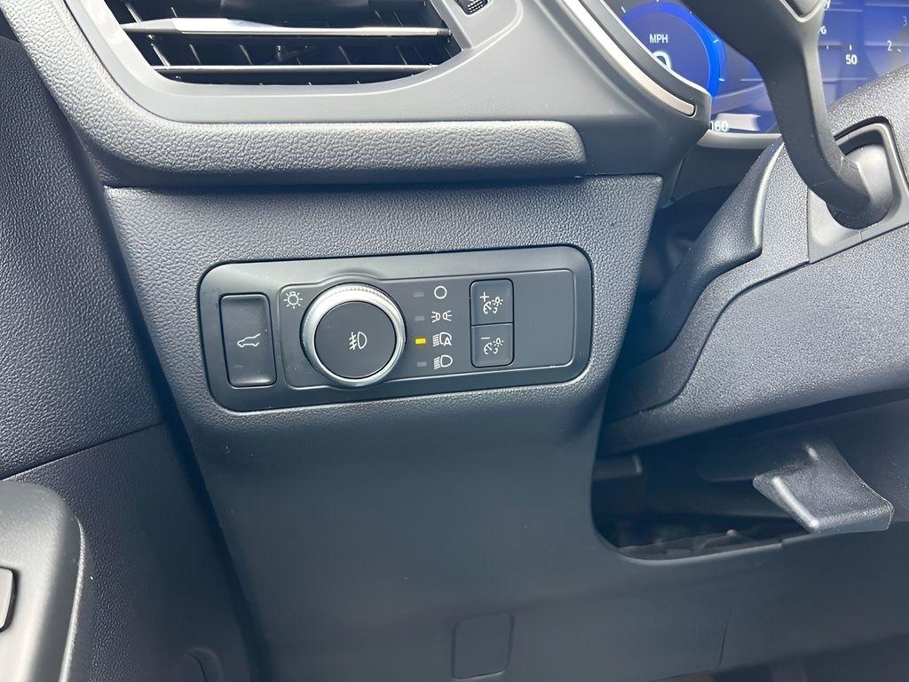 Ford Escape SEL 2.0L AWD 2022