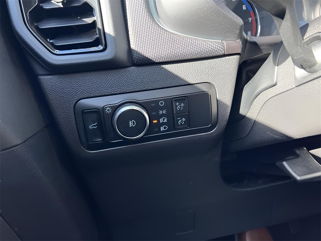 Ford Bronco Sport Badlands 2024