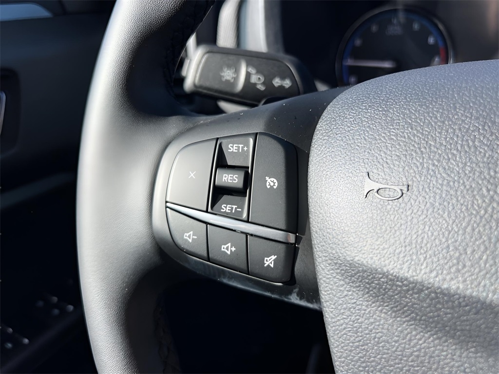 Ford Bronco Sport Badlands 2024