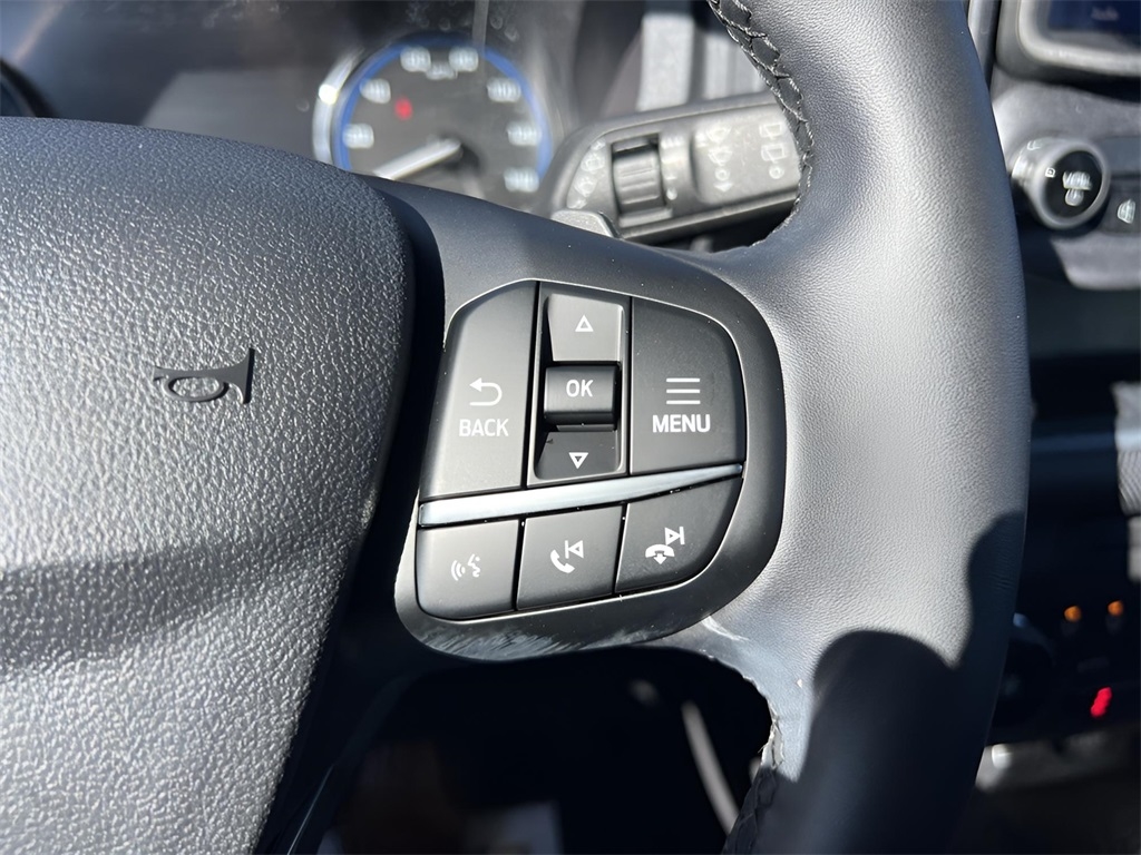 Ford Bronco Sport Badlands 2024