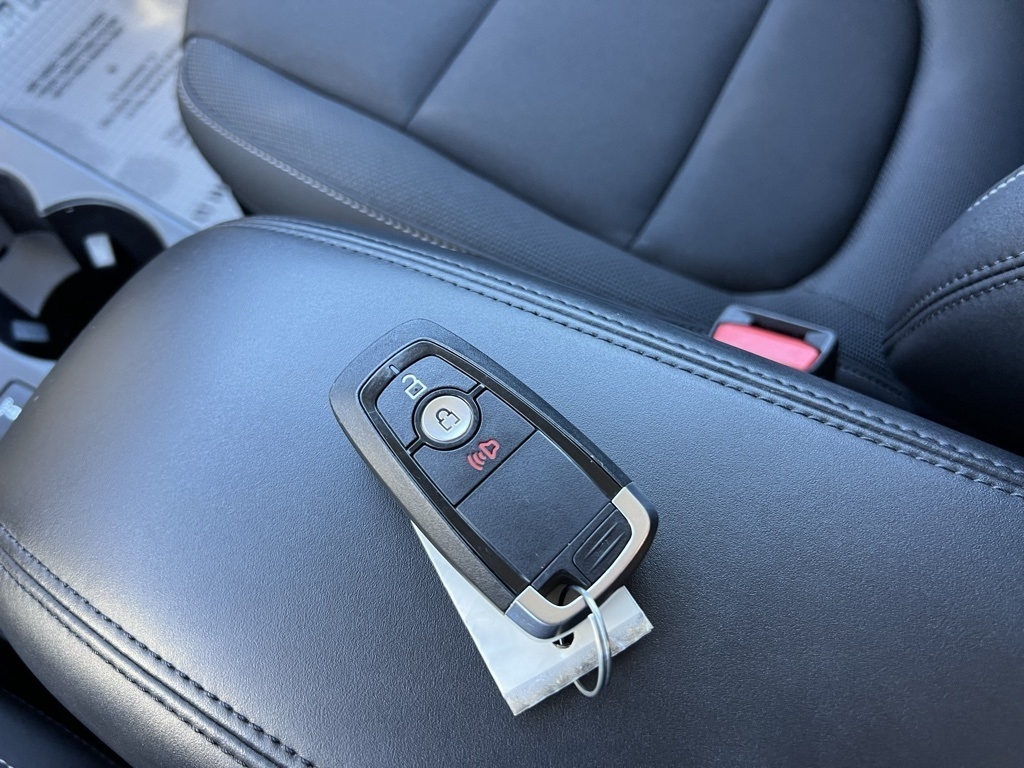 Ford Bronco Sport Badlands 2024