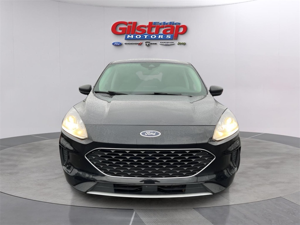 Ford Escape SE AWD 2022