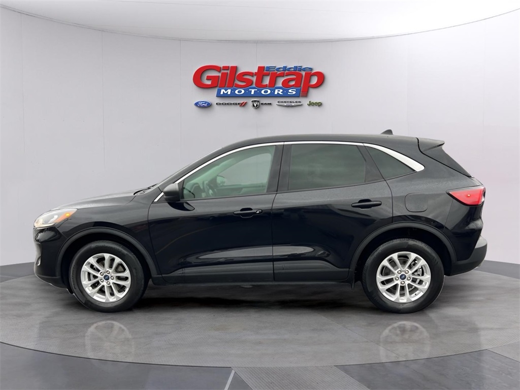 Ford Escape SE AWD 2022