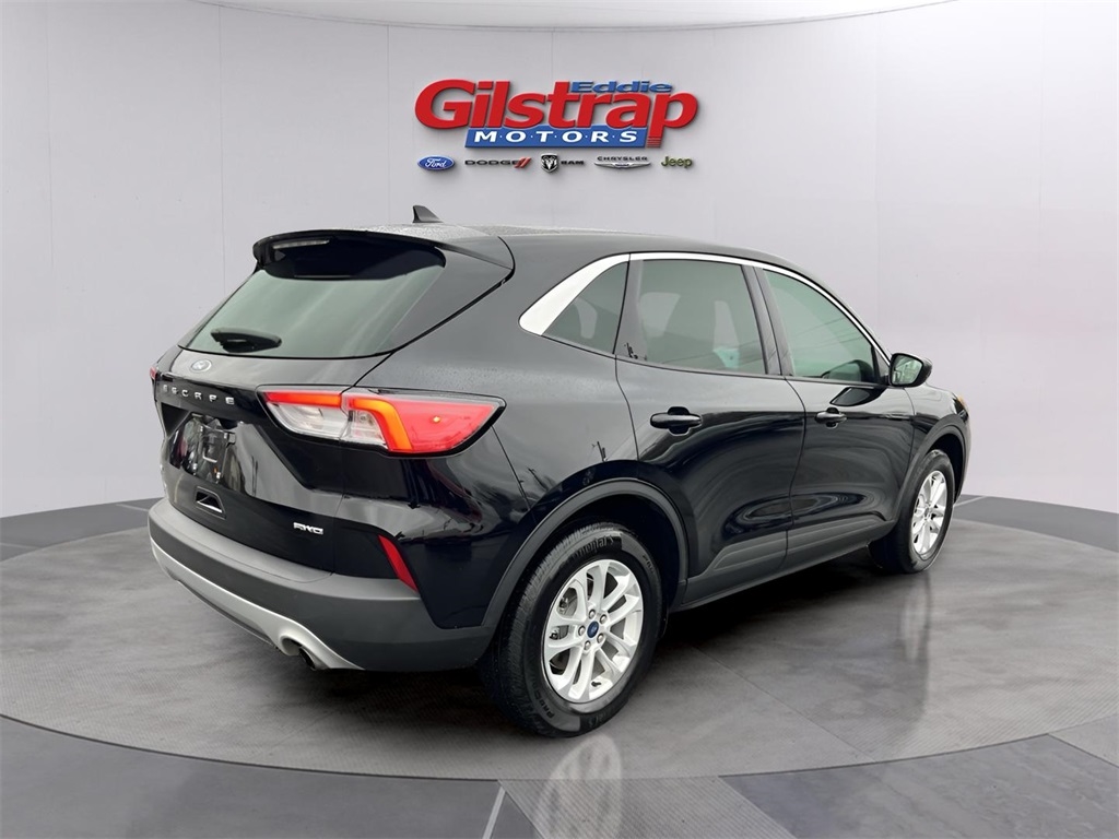 Ford Escape SE AWD 2022
