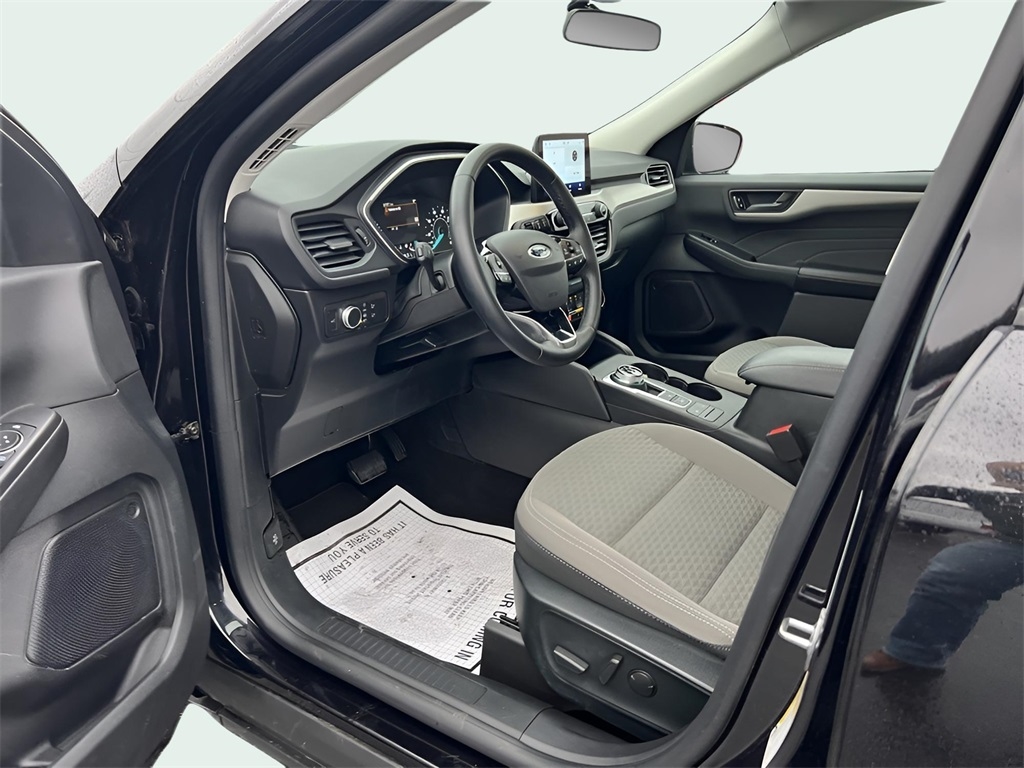 Ford Escape SE AWD 2022