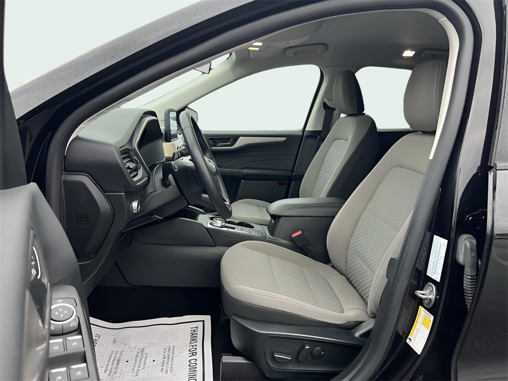 Ford Escape SE AWD 2022