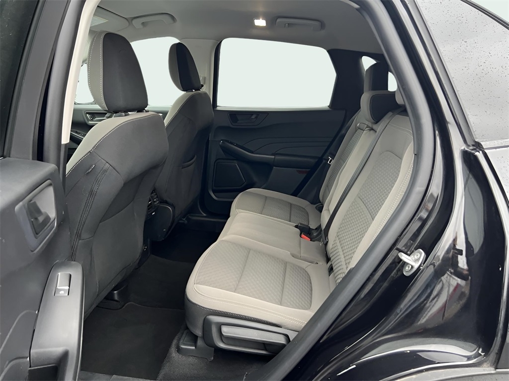 Ford Escape SE AWD 2022