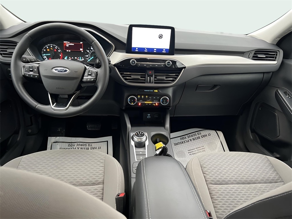 Ford Escape SE AWD 2022