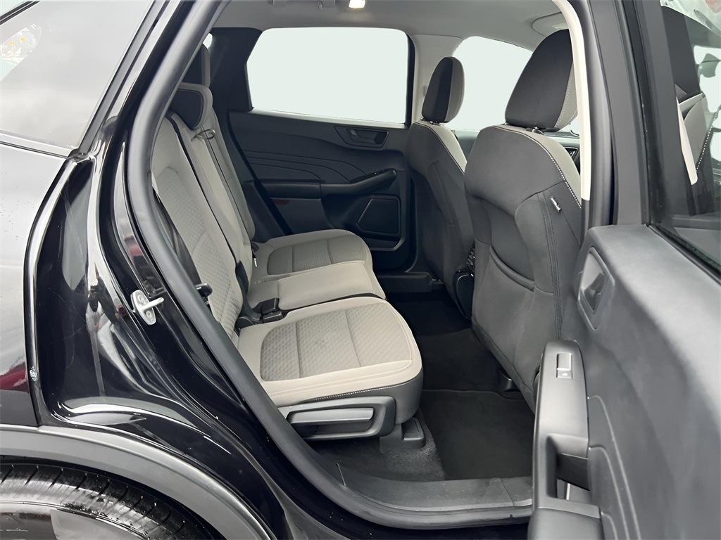 Ford Escape SE AWD 2022