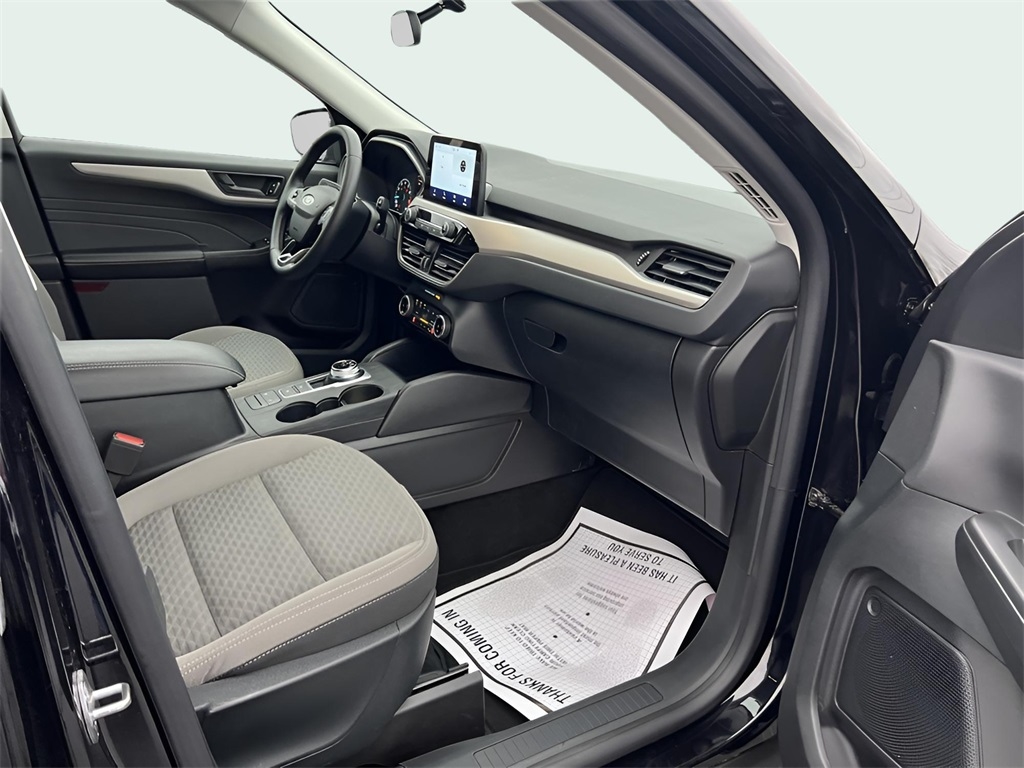 Ford Escape SE AWD 2022