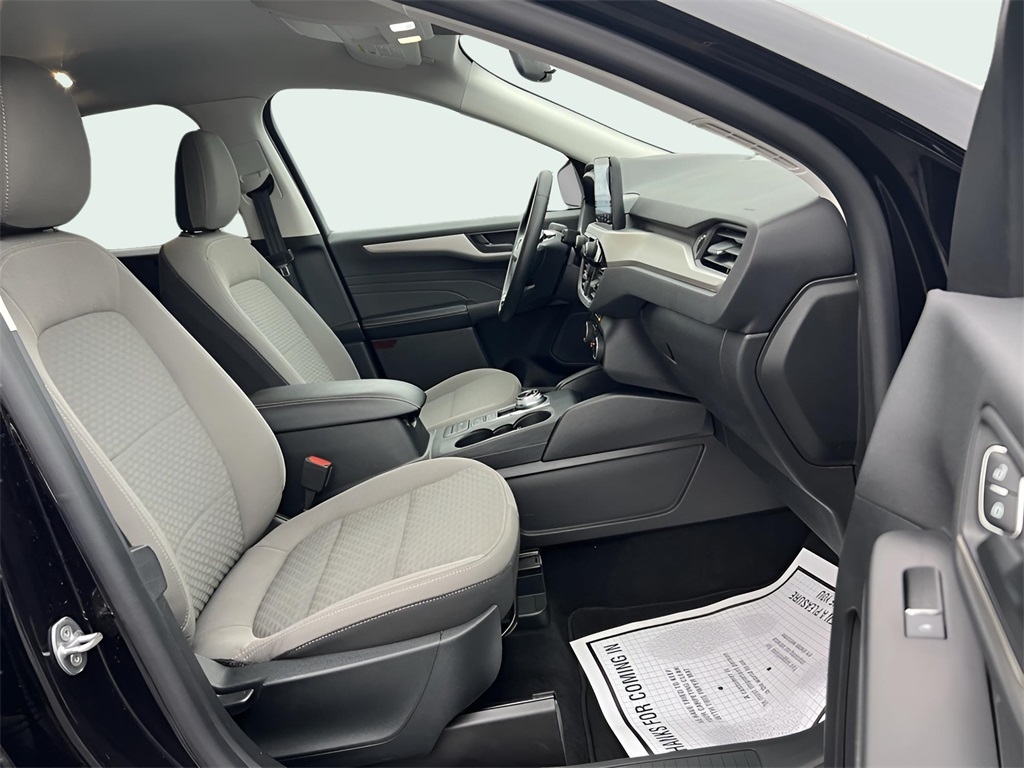 Ford Escape SE AWD 2022